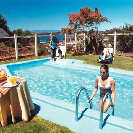 Park Inn By Radisson Puerto Varas 