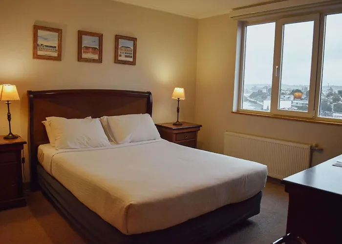 Park Inn By Radisson Puerto Varas