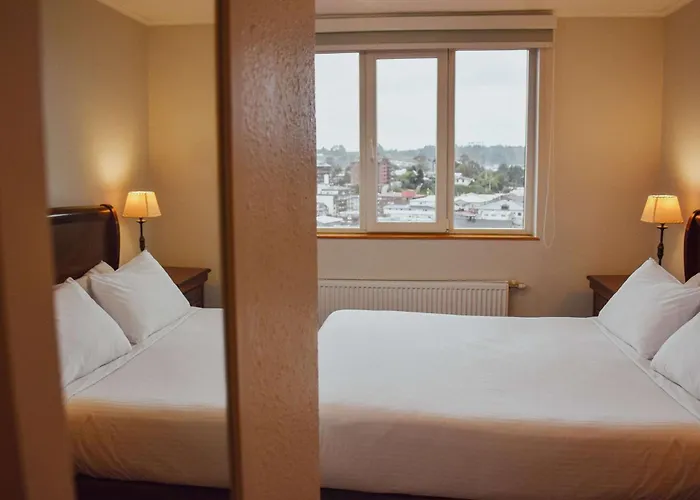Park Inn By Radisson Puerto Varas
